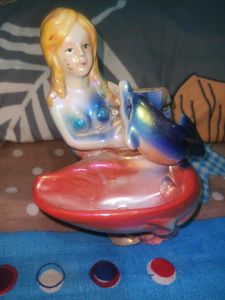 Mermaid, Dolphin Home Decor 😍
