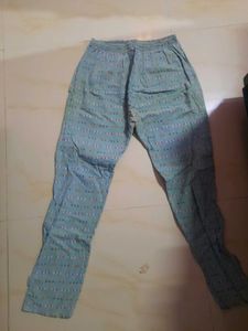 L Size Pajama Or Pant