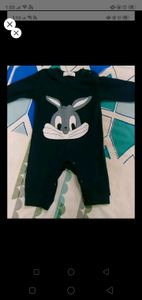 Combo of 8 baby tshirts and 2 rompers