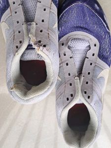 Nike Shoe