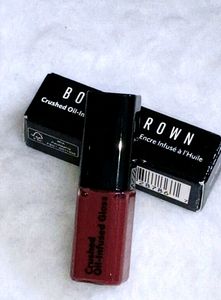 Bobbi Brown Slow Jam Lip Gloss