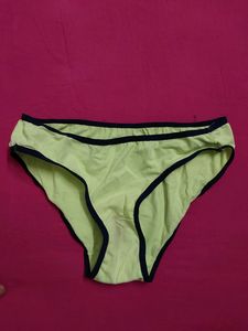 Used Panty Set Of 15