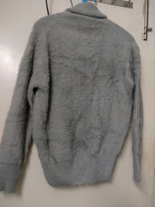 Fur Soft Sweater