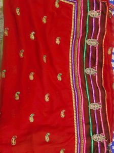 Gerua Color