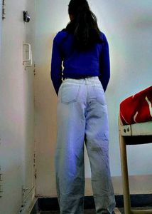 Korean Cotton Pant