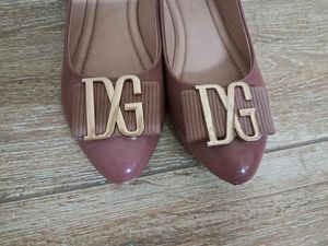Women Round Toe Ballerinas