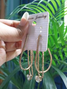 h&m Earrings