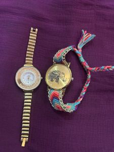Watches