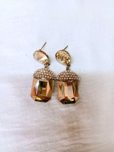 Trendy Earrings For Party And Enthic Wear
