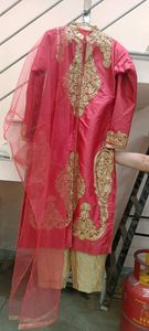 🎉 Price Down🎉heavy work Suit with duppata