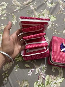 Intex Phone And Makeup Kit