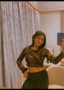 Women Crop Top 😍