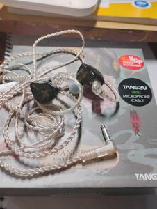 TANGZU Wan&#39;er S.G.