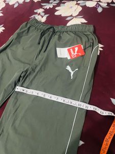 Puma  Lower Bootcut For Men With Tag