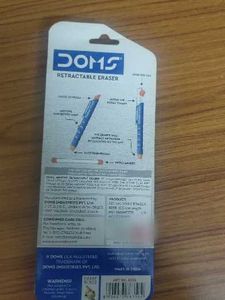 Eraser