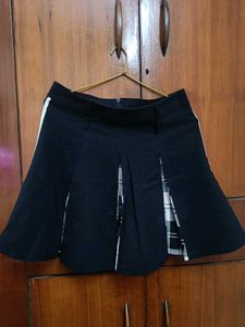 KOREAN SKIRT