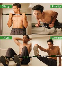 Home Work Out- Pull Up Bar