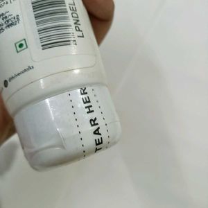 dark patches corrector cream
