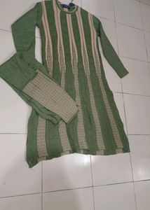 Kurta With Pent