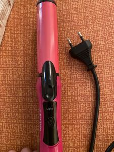 🔺PRICE DROP🔺Nova 2 in 1 Curler &amp; Straightner