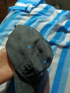 Puma Cap For Boys And Girls