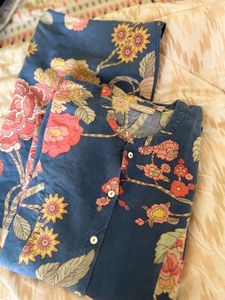 Kurtha Set