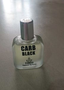 Carb Black Formless Fragrance