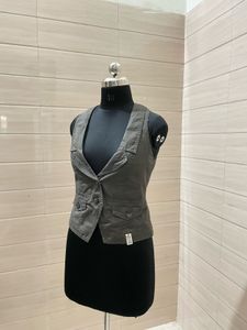 S. Oliver Vintage Vest Top