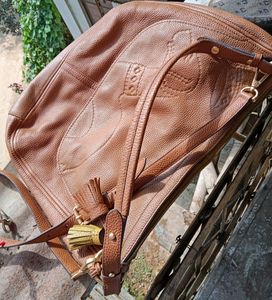 Original Luxury Hazzys Bag