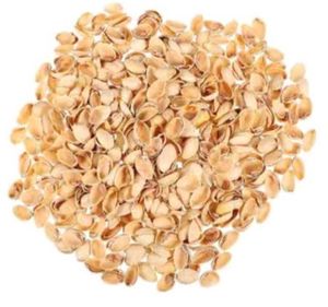 Pistachios Shells