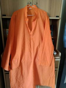 Cotton Kurta For Men.