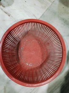 Plastic Daliya