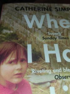 When I Had A Little Sister By Catherine Simpson