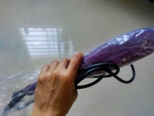 Philips KeraShine Straightener