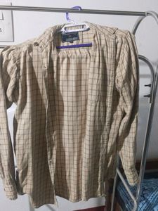 Men Used Shirt