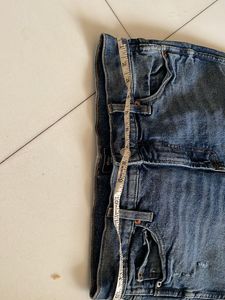 Blue Jeans