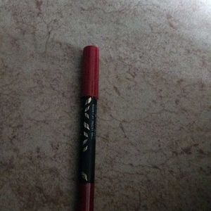 Matte Lip Crayon - Flush