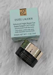 Estee Lauder Advance Night eye Repair
