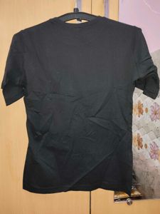 Cute Cartoon Print Tee (BQ)