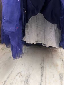 Cinderella Gown