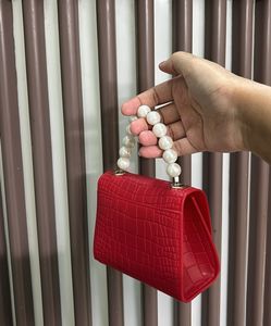 Solid Mini Bag