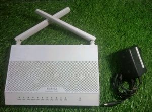 RVA112 Dual Band 11AC Wireless Router