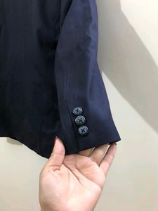 Men Suit Pants Set With Tie Multi Purpose