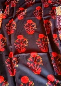 Printed Kurta For Women And Girls