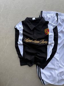 Aime Leon Dore Porsche Longsleeve