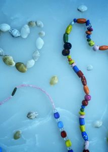 Handmaid Bead Chains - Perfect For Summer Style