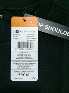 Graphic Print T-Shirt