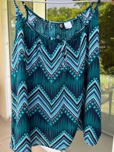 H&M Tank Top, Size-M
