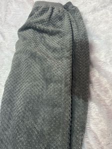 Winter Furry Lower Large Size