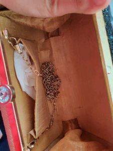 Ethnic Clutch  Indian Wear